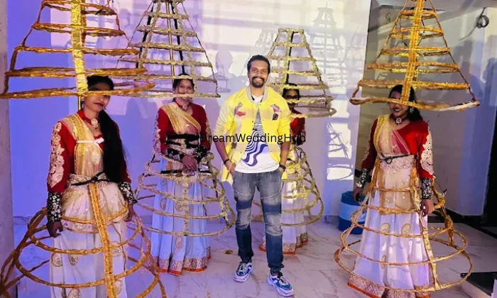 HipHopBeats BreakersWedding Dance